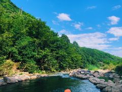 -雅鲁激流探险漂流