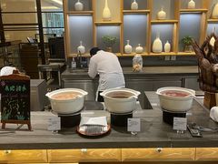 -食百绚全日制餐厅(成都棕榈泉费尔蒙酒店)