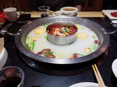 -吴老幺火锅(金龙店)