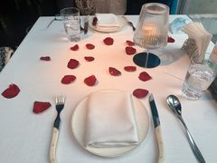 -弗兰克牛排西餐厅Ribone steak house(柠檬花园店)