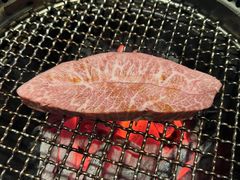 -酉林和牛·烧肉
