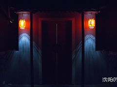 -MOJO密室逃脱(中街旗舰店)