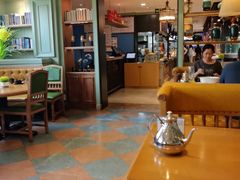 -海派美食·家宴海鲜青岛菜·石锅鲽鱼头(东方城店)