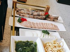 -一席地·本地鸡窝·杭帮鸡火锅(萧山银隆百货店)