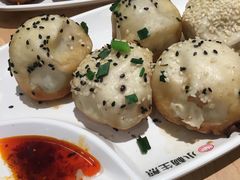 -小杨生煎(湟普汇店)