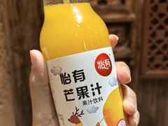 -阿婆情腊排骨火锅·野生菌季(古城旗舰店)