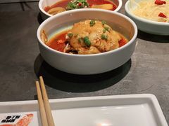 -辣尚瘾·烤鱼·新川菜(交大直营店)