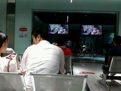 -中影星美国际影城(韩森寨店)
