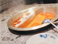 -小龙坎火锅(总店)