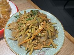 -荣鹏风味烀饼(万达广场店)