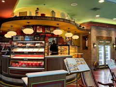 -Cafe Mary Grace - NAIA Terminal 3