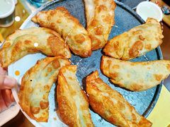 -淘淘园·韩式手工炸酱面(井亭天地店)