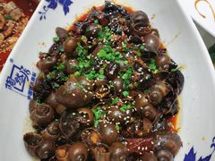 -陶然居·重庆菜(鱼洞老街店)