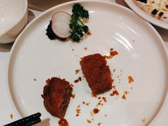 -莆田餐厅PUTIEN(世博源店)