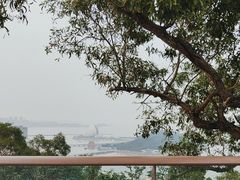 -景山公园