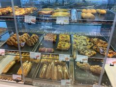 -巴黎贝甜(常德路店)