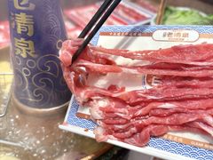-董记老清泉·鲜切涮羊肉(窑岭店)