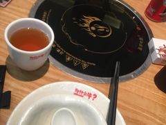 -为什么牛潮汕牛肉火锅(万胜广场店)