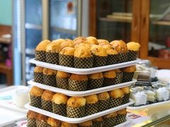 -新侨三宝乐面包店(崇文门店)