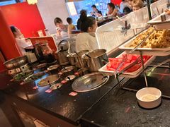 -大龙燚火锅(太古里店)