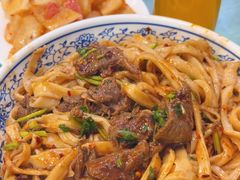 -清真马虎面馆(西七路店)