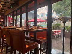 -BROWNSTONE布朗石西班牙餐厅(富城店)