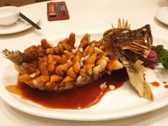 -得月楼·省级非遗·传统苏帮菜(观前店)