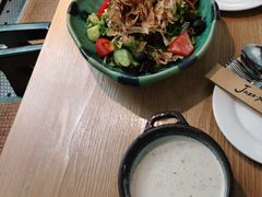 -Jazz·ya 爵士屋(来福士店)