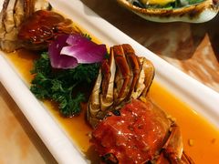 -启东海鲜人家(古美路店)