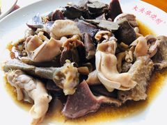 -黄连大头华烧鹅店(大良店)
