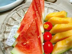 水果盘-尚一汤·粤菜海鲜(环球港店)