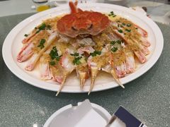 -舌尖上·霞浦滩涂海鲜·新闽菜(总店)