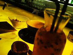 -柒Lounge(三里屯店)