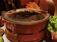 -西塔老太太泥炉烤肉(苏州大悦城店)