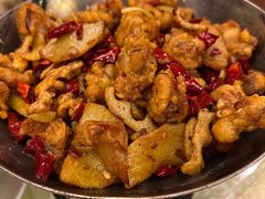 -大鸿运酒店·苏州菜·松鼠桂鱼(观前街店)