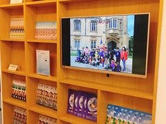 -英孚教育青少儿(高新公园茂中心)