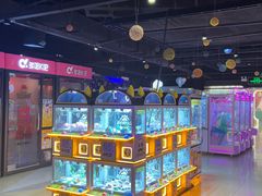 -奇奇乐园(上海仲盛世界商城店)
