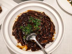 响油鳝糊夹饼-和记小菜(七宝店)
