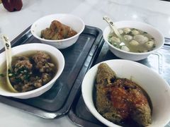 -东街钟楼肉粽(总店)