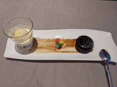 -戈雅法餐厅(世界城广场店)