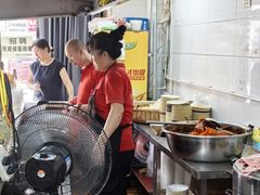 -汪胖子襄阳牛肉面(华丰路店)
