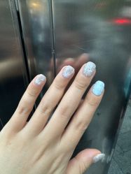 -丽尔美睫·千人千眼 AI动态美睫