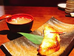 -千代武日本料理(开发区店)