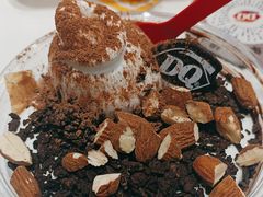 -DQ·蛋糕·冰淇淋(天通苑华联店)