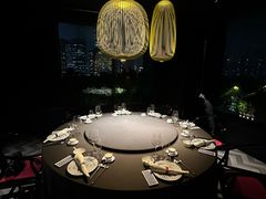 -上海滩餐厅(BFC外滩金融中心店)