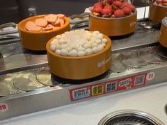 -龍歌自助小火锅(秦淮水游城店)