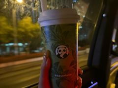 -茶百道(柏威年店)
