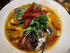 -清水亭湖北菜(大屯DT51店)