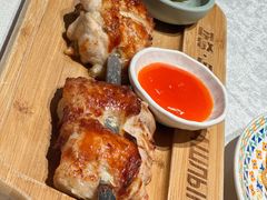 -俄士厨房(环球港店)