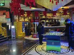 -GAGA主题量贩式KTV平价店(工大店)